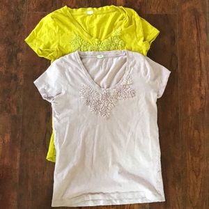 J. Crew T-Shirts